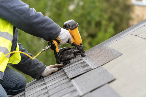 Best Roof Maintenance and Cleaning  in Fulton, KY